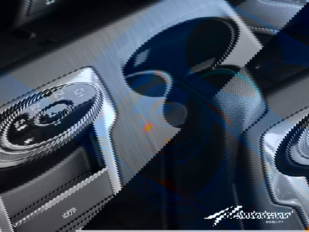 Ford Focus Station Wagon usata a Bari (16)