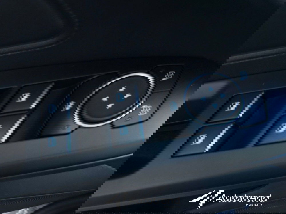 Ford Focus Station Wagon usata a Bari (18)