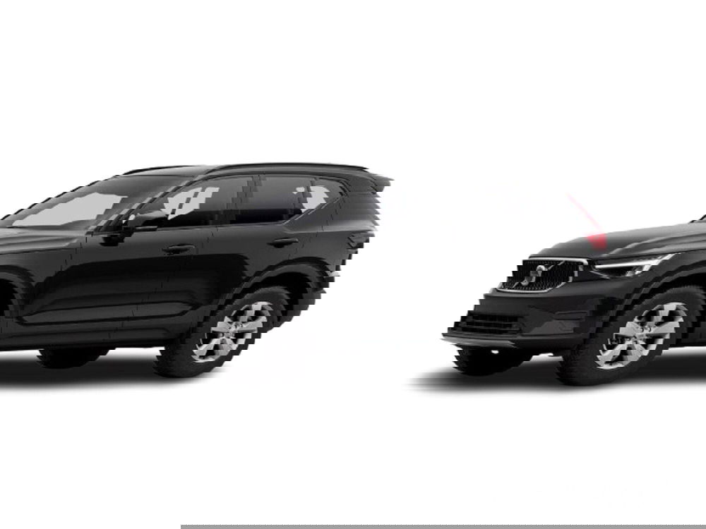 Volvo XC40 usata a Bari