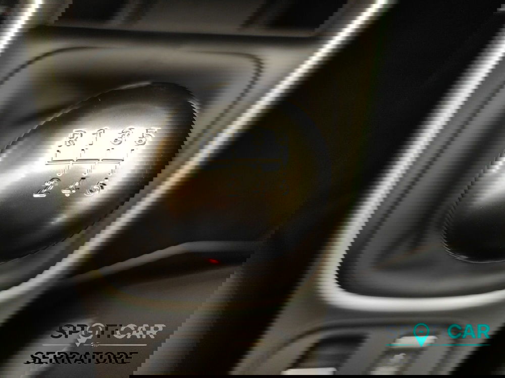 Jeep Avenger nuova a Como (18)