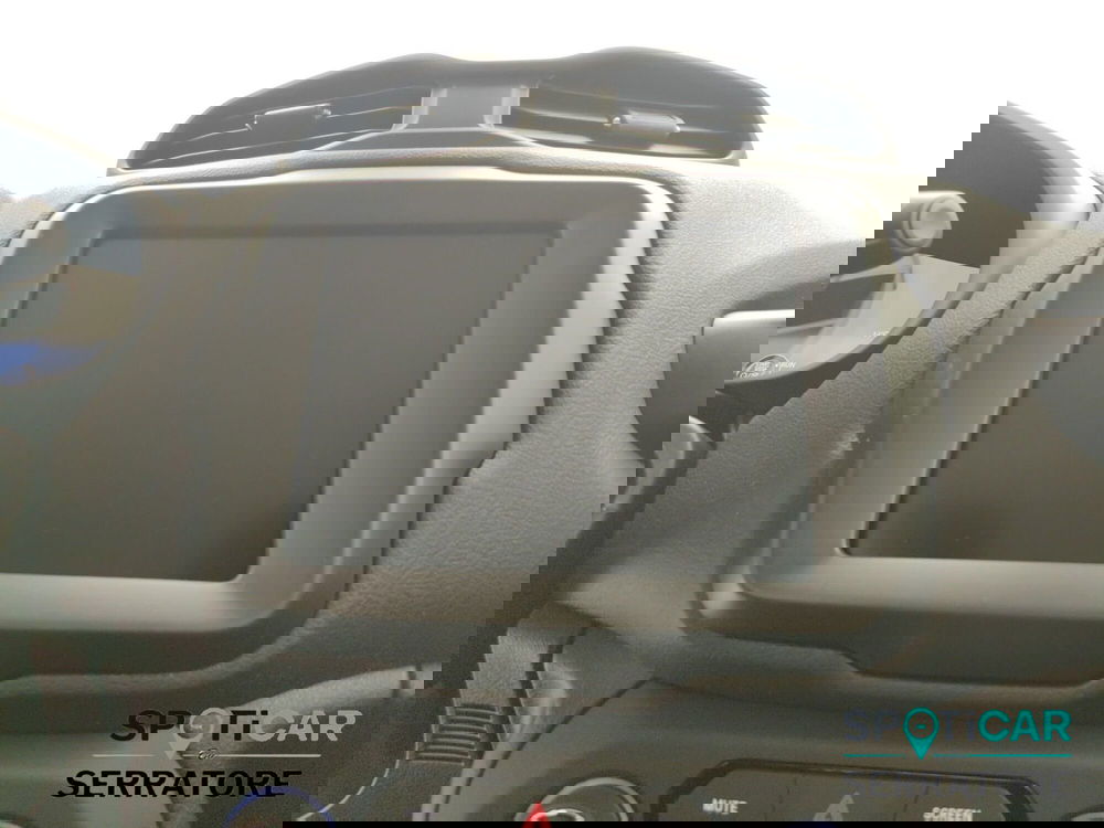 Jeep Renegade nuova a Como (10)