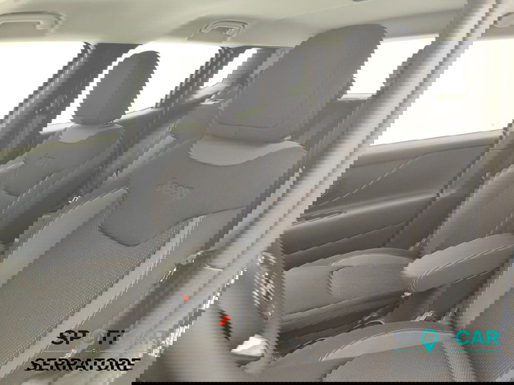 Jeep Renegade nuova a Como (11)