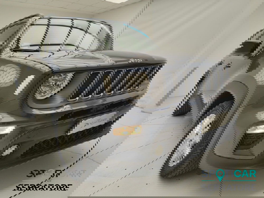 Jeep Renegade nuova a Como (3)