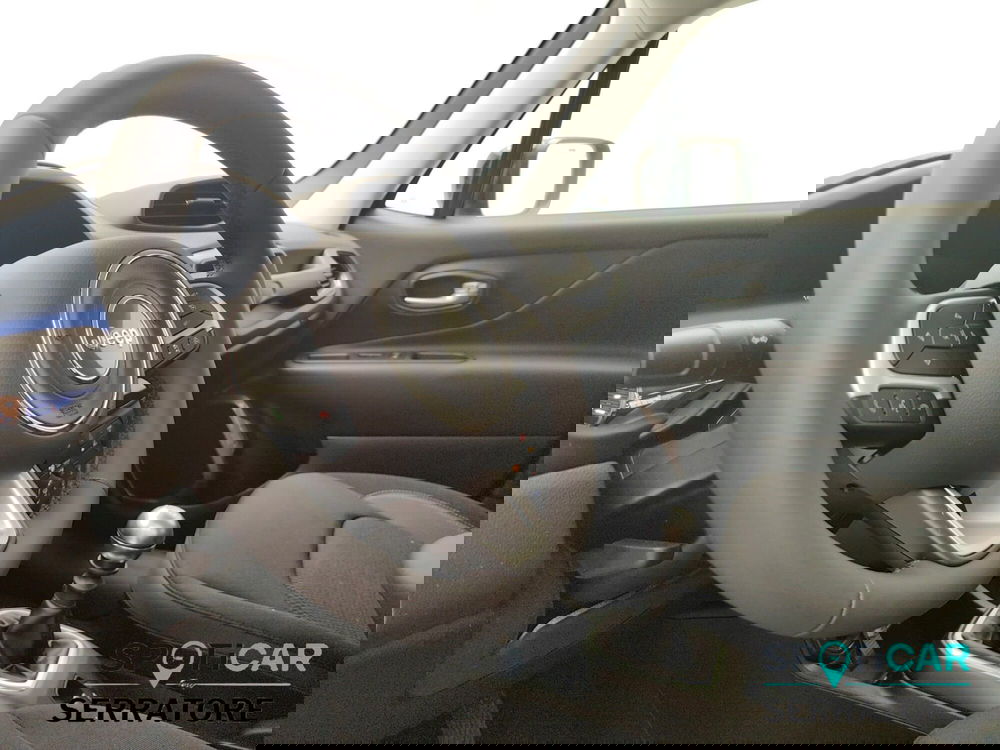 Jeep Renegade nuova a Como (9)