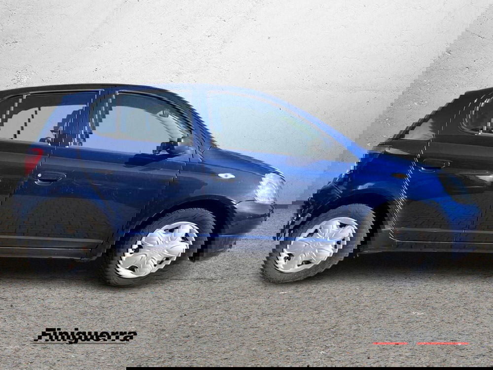 Toyota Yaris usata a Sondrio (4)