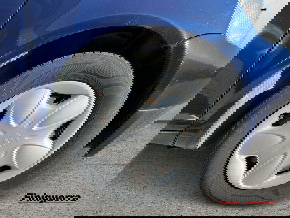 Toyota Yaris usata a Sondrio (7)