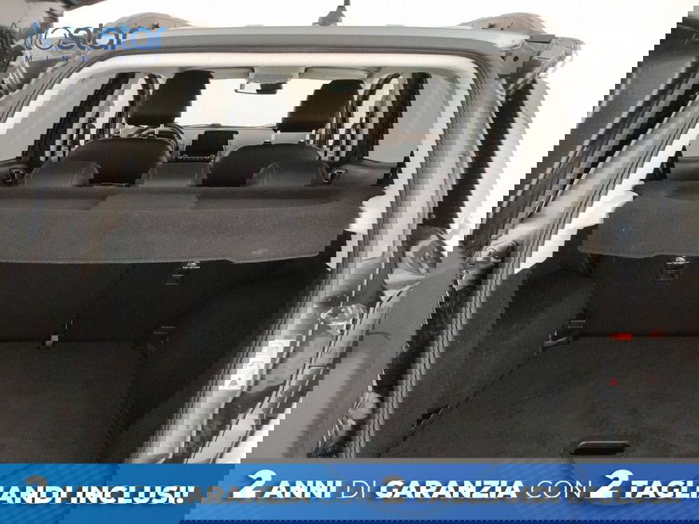 Ford EcoSport usata a Roma (10)