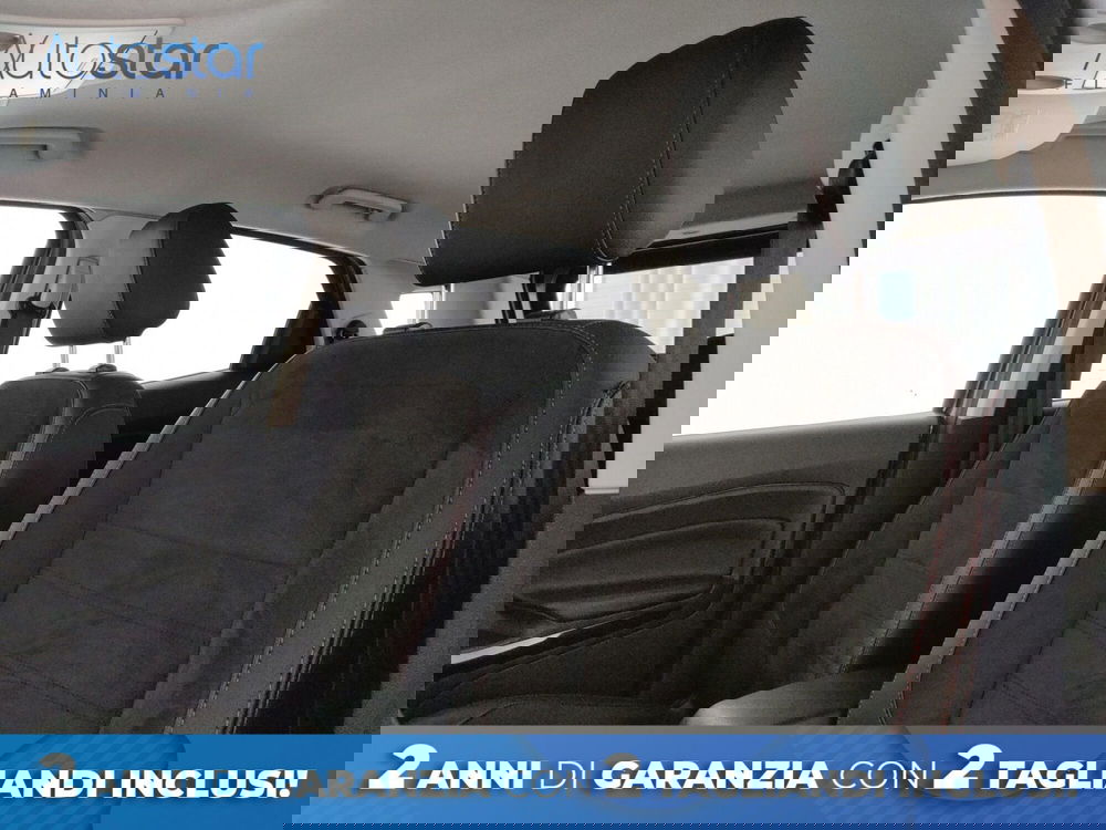 Ford EcoSport usata a Roma (12)