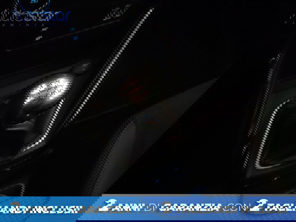 Ford EcoSport usata a Roma (13)