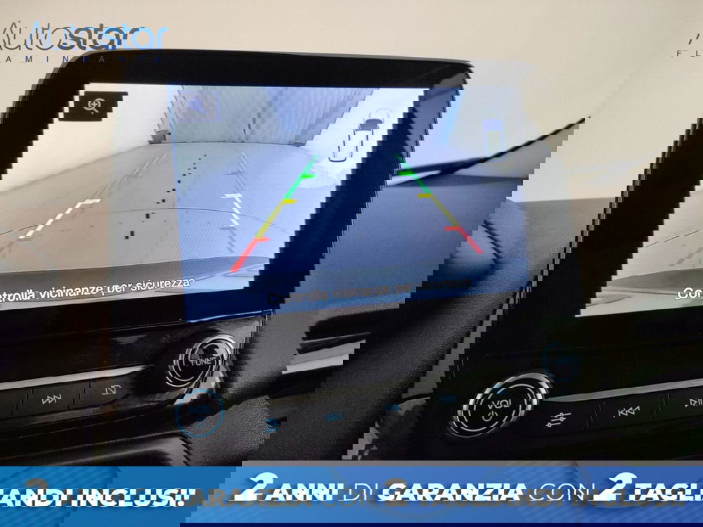 Ford EcoSport usata a Roma (16)