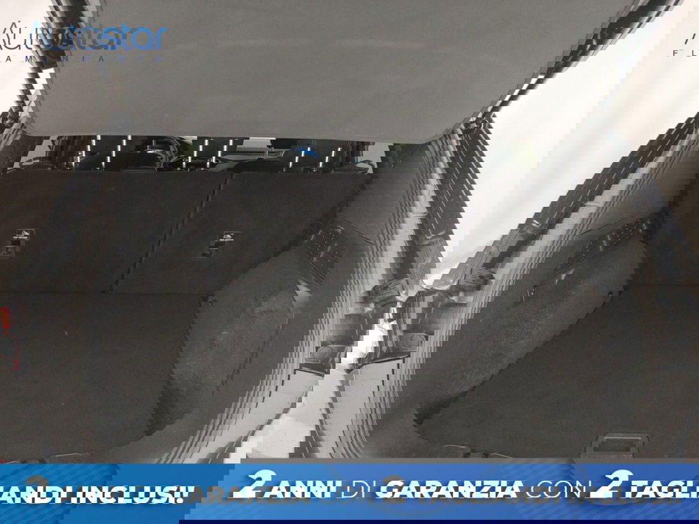 Ford Kuga usata a Roma (10)