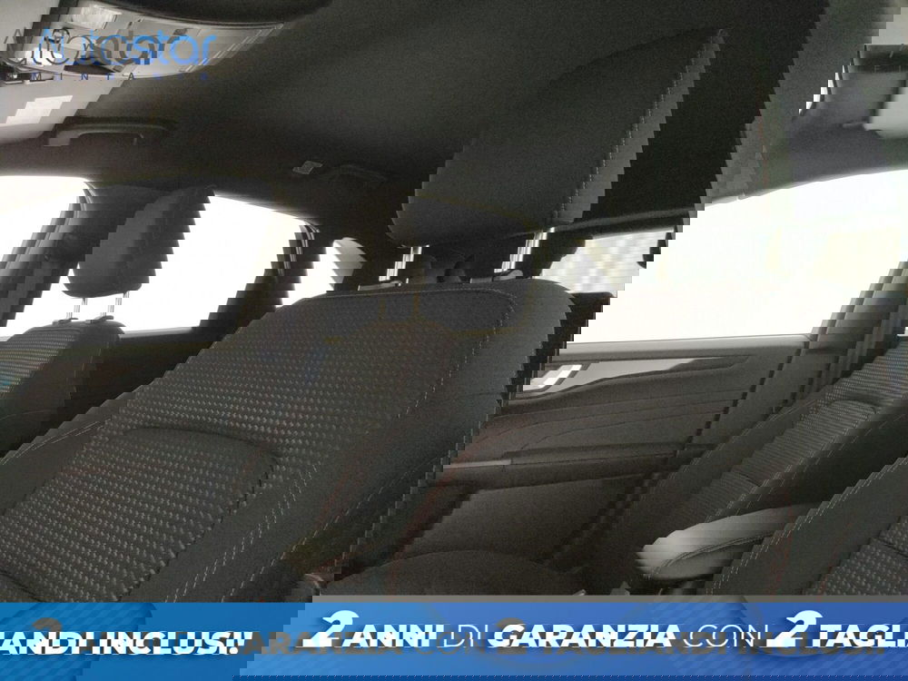 Ford Kuga usata a Roma (12)