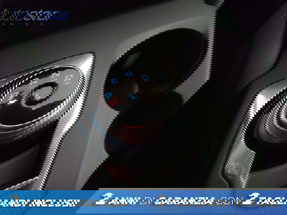 Ford Kuga usata a Roma (13)