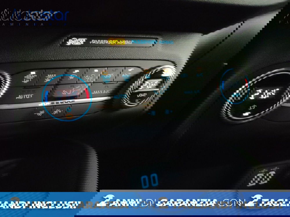 Ford Kuga usata a Roma (14)