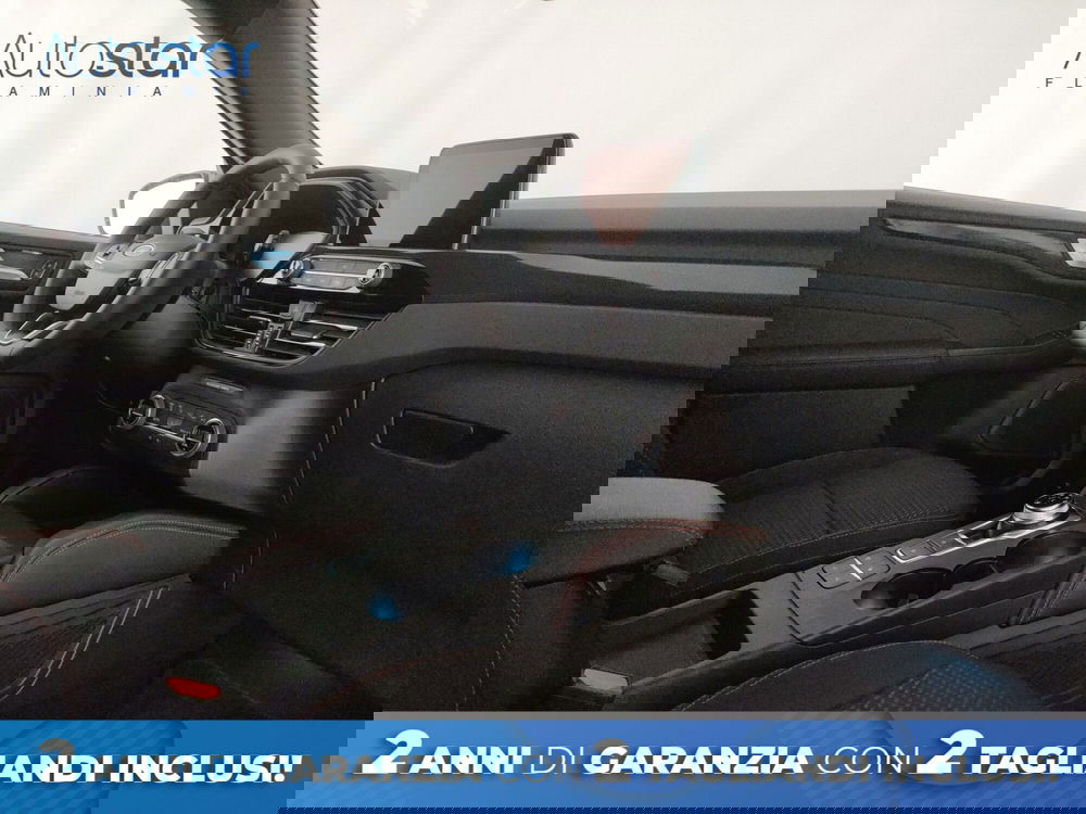 Ford Kuga usata a Roma (7)