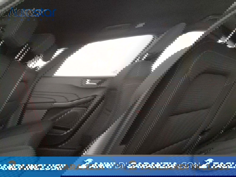 Ford Kuga usata a Roma (8)