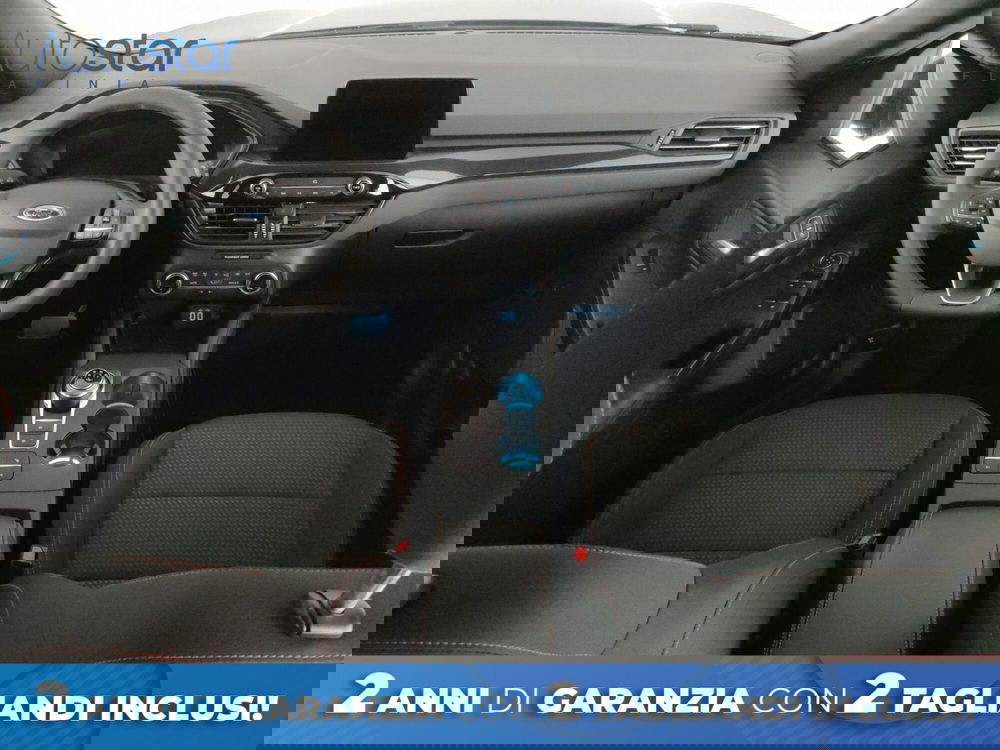 Ford Kuga usata a Roma (9)