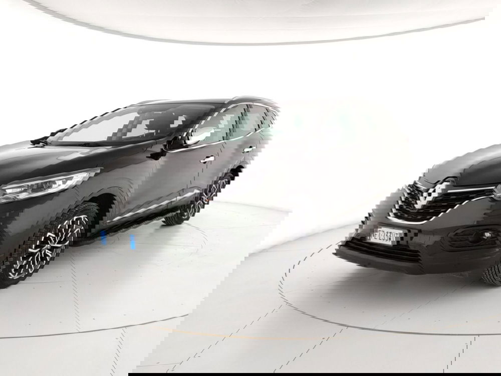 Renault Kadjar usata a Roma