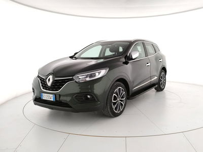 Renault Kadjar dCi 8V 115CV Sport Edition2 del 2019 usata a Roma