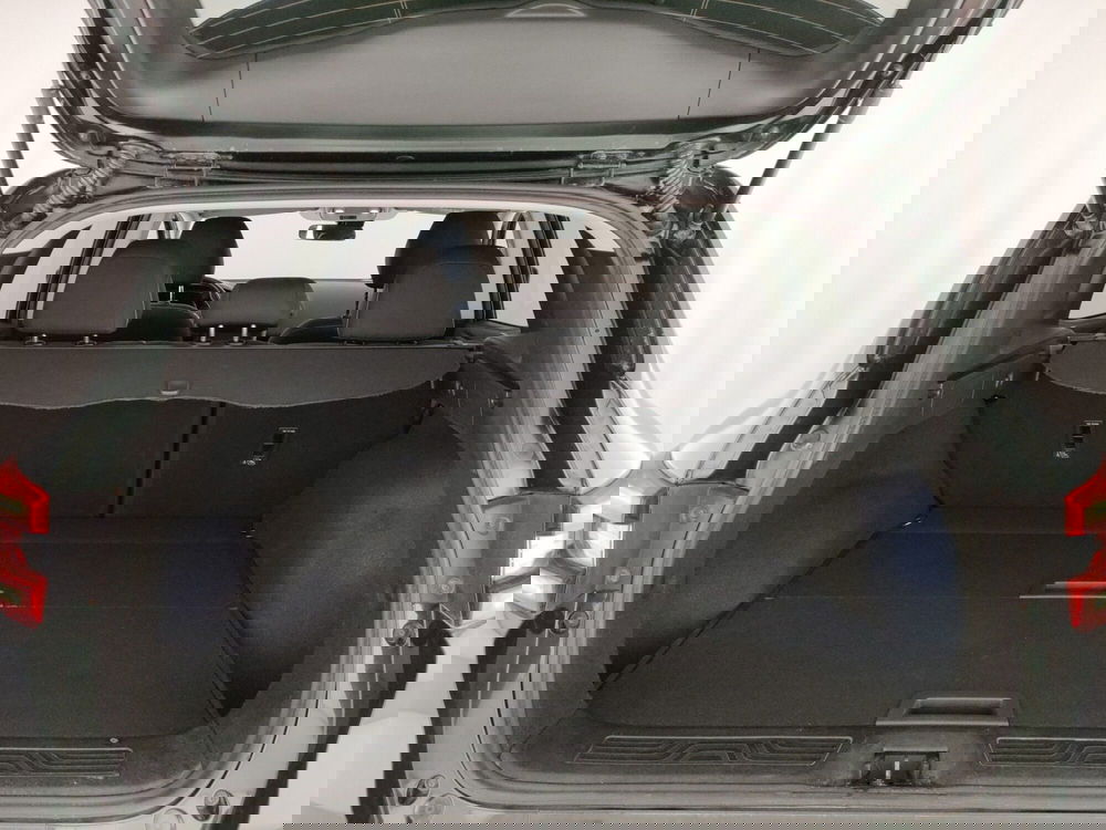 Renault Kadjar usata a Roma (10)