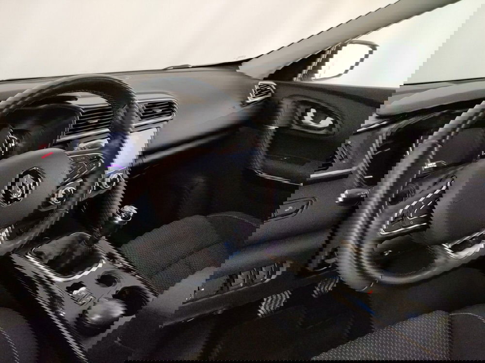 Renault Kadjar usata a Roma (11)