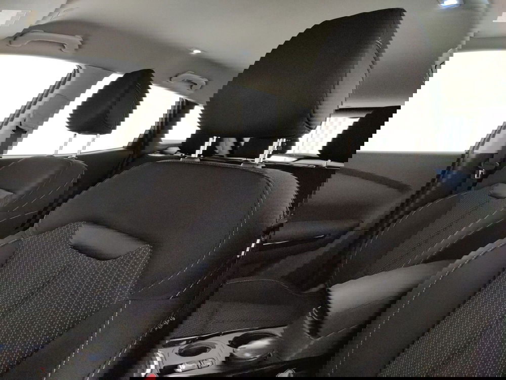 Renault Kadjar usata a Roma (12)