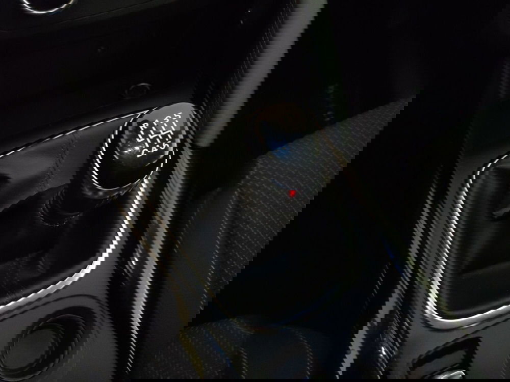 Renault Kadjar usata a Roma (13)