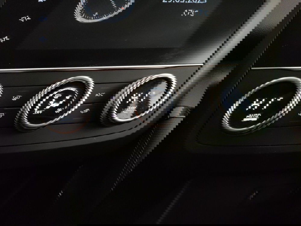 Renault Kadjar usata a Roma (14)