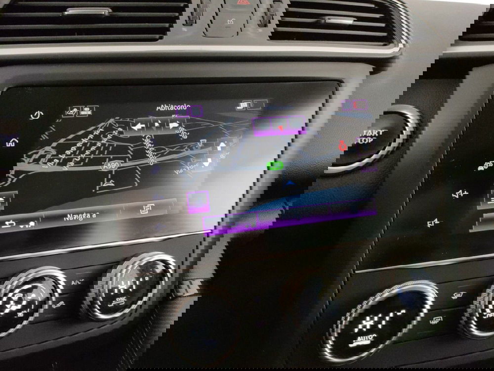 Renault Kadjar usata a Roma (16)