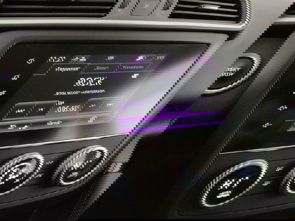 Renault Kadjar usata a Roma (17)