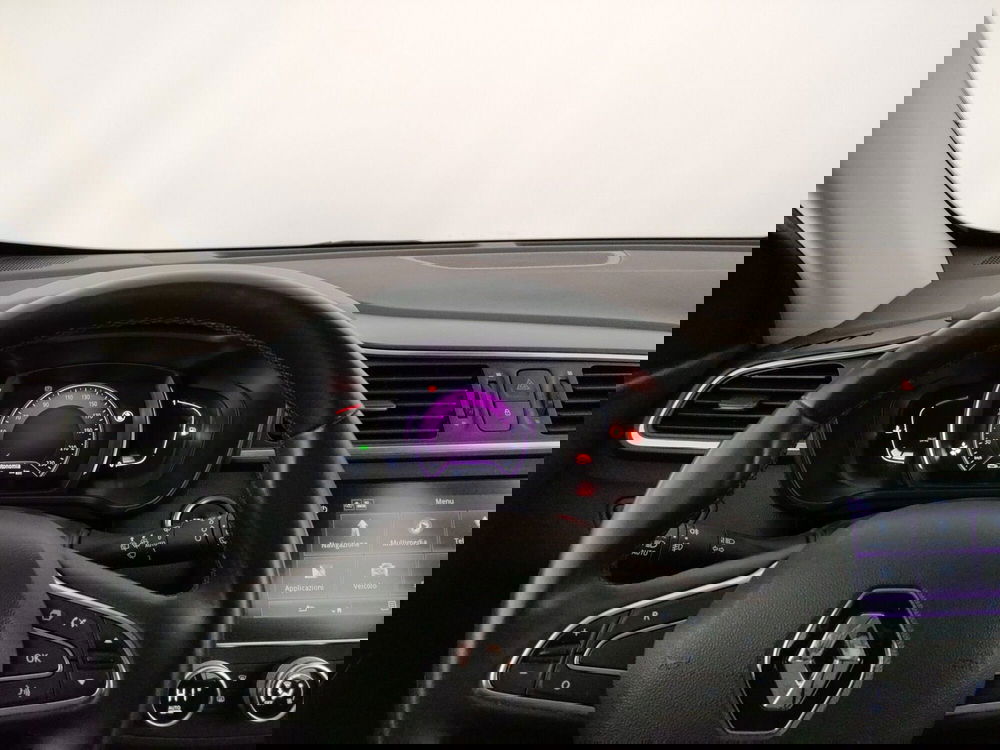 Renault Kadjar usata a Roma (19)