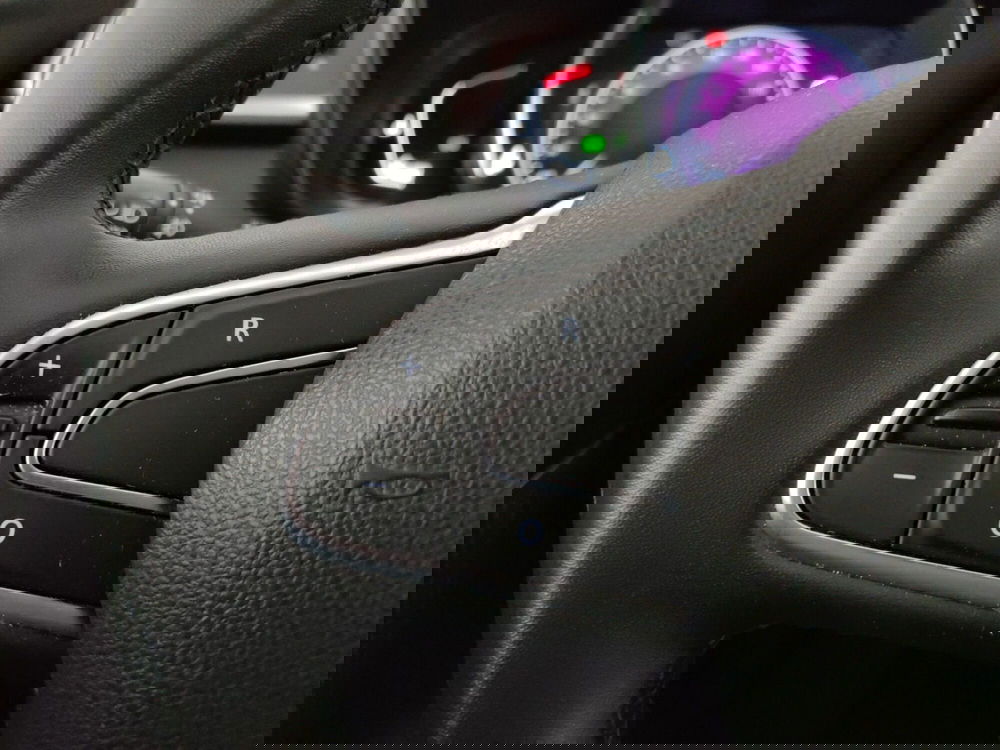 Renault Kadjar usata a Roma (20)