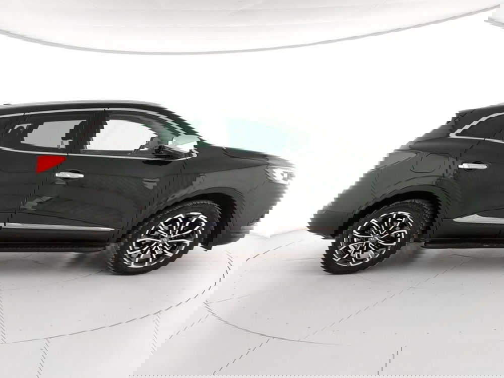 Renault Kadjar usata a Roma (3)