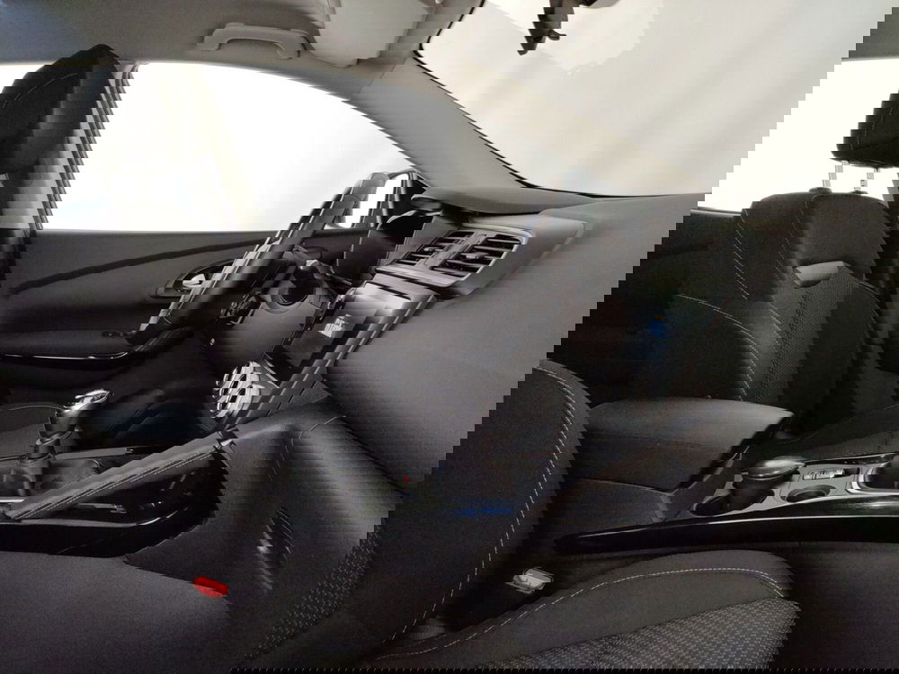 Renault Kadjar usata a Roma (6)