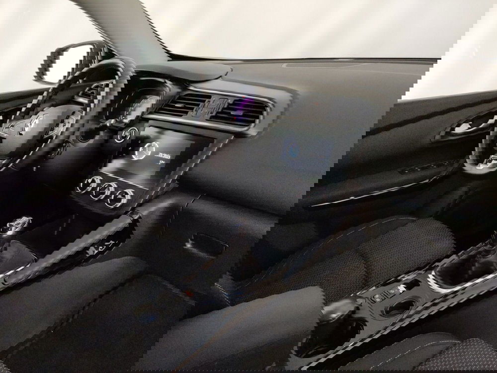 Renault Kadjar usata a Roma (7)