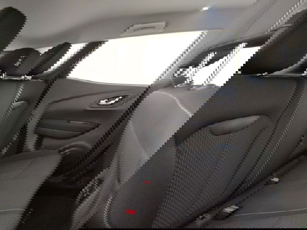 Renault Kadjar usata a Roma (8)