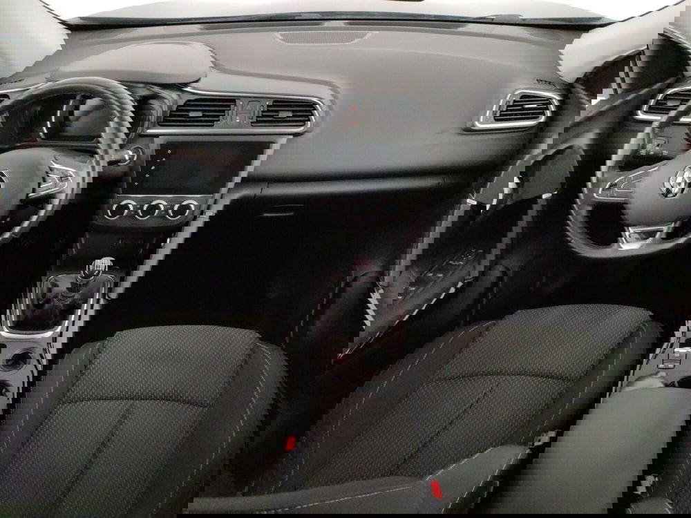 Renault Kadjar usata a Roma (9)