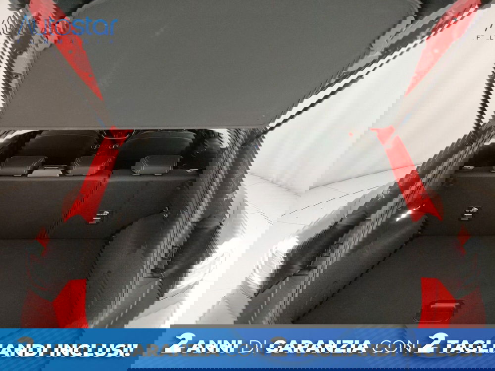 Ford Puma usata a Roma (10)