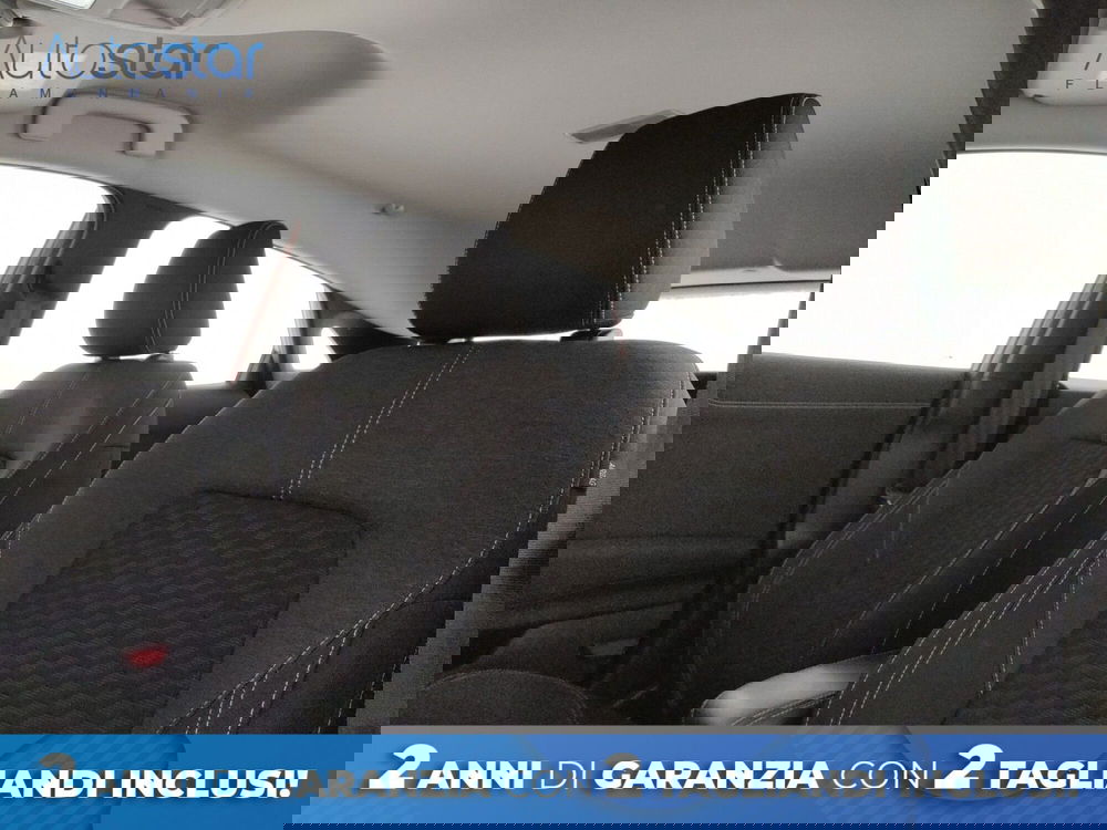 Ford Puma usata a Roma (12)