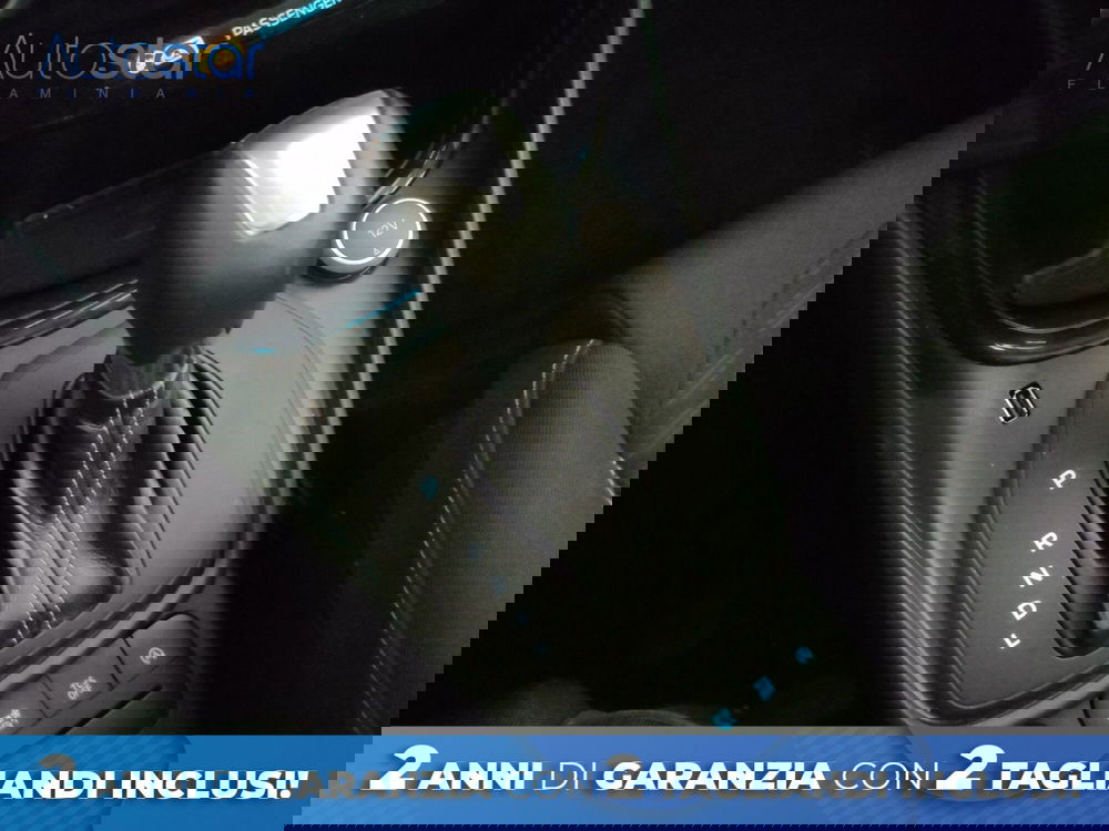 Ford Puma usata a Roma (13)