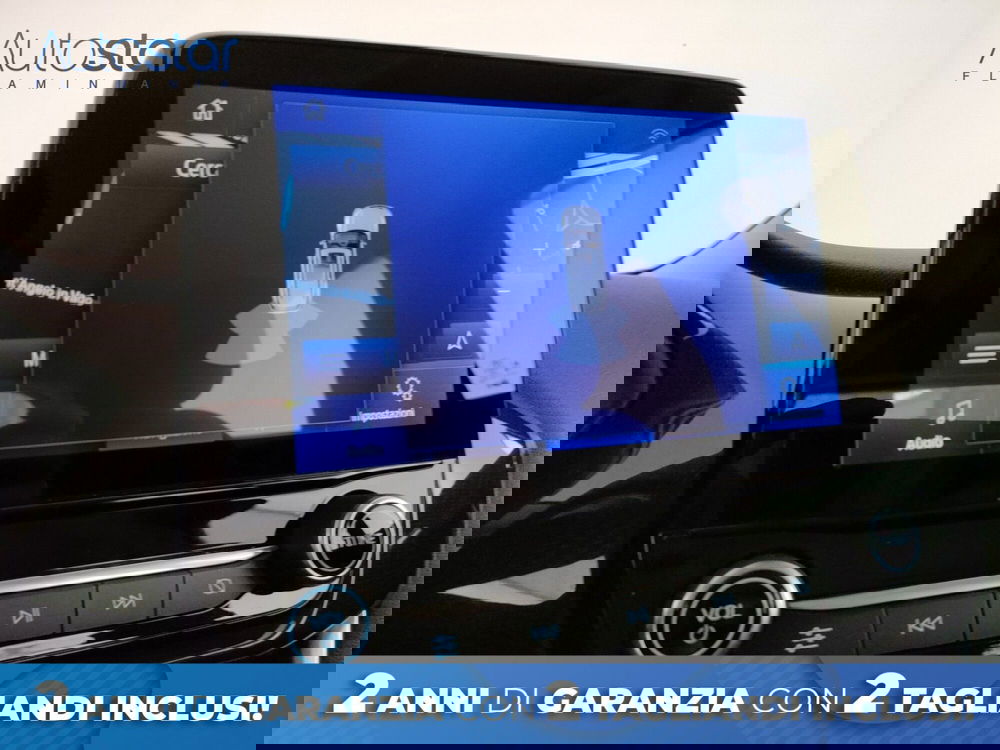 Ford Puma usata a Roma (17)