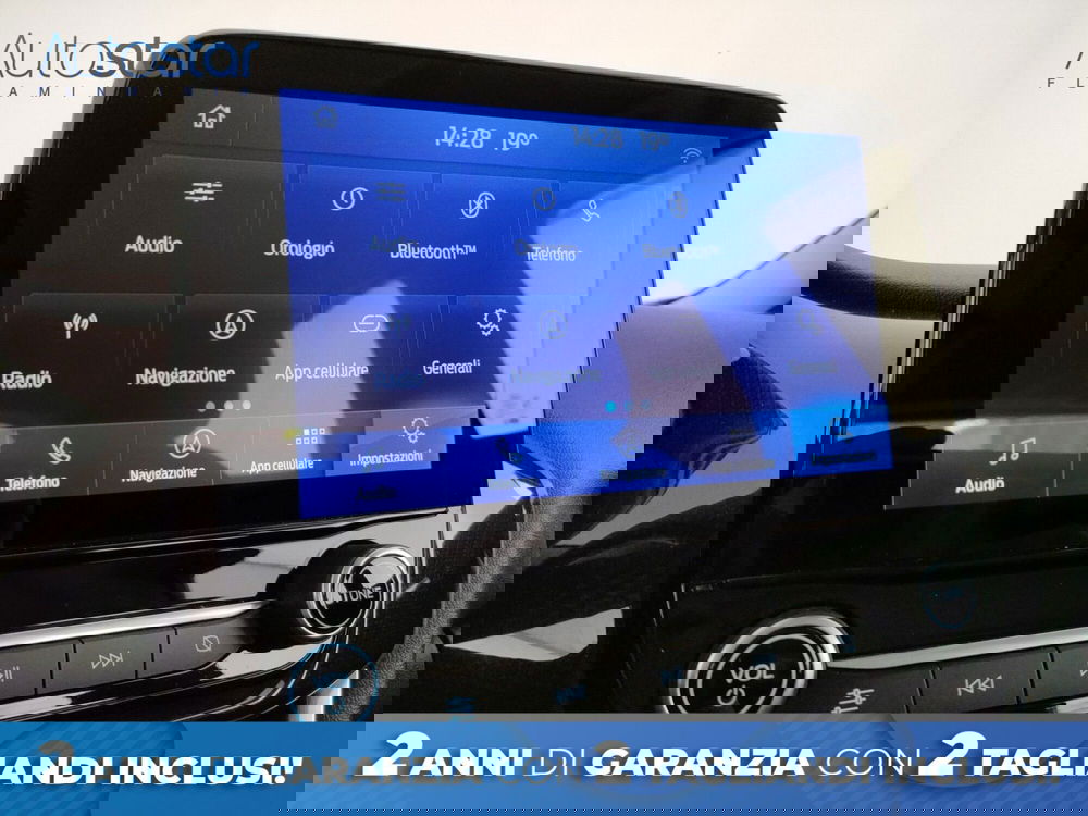 Ford Puma usata a Roma (18)