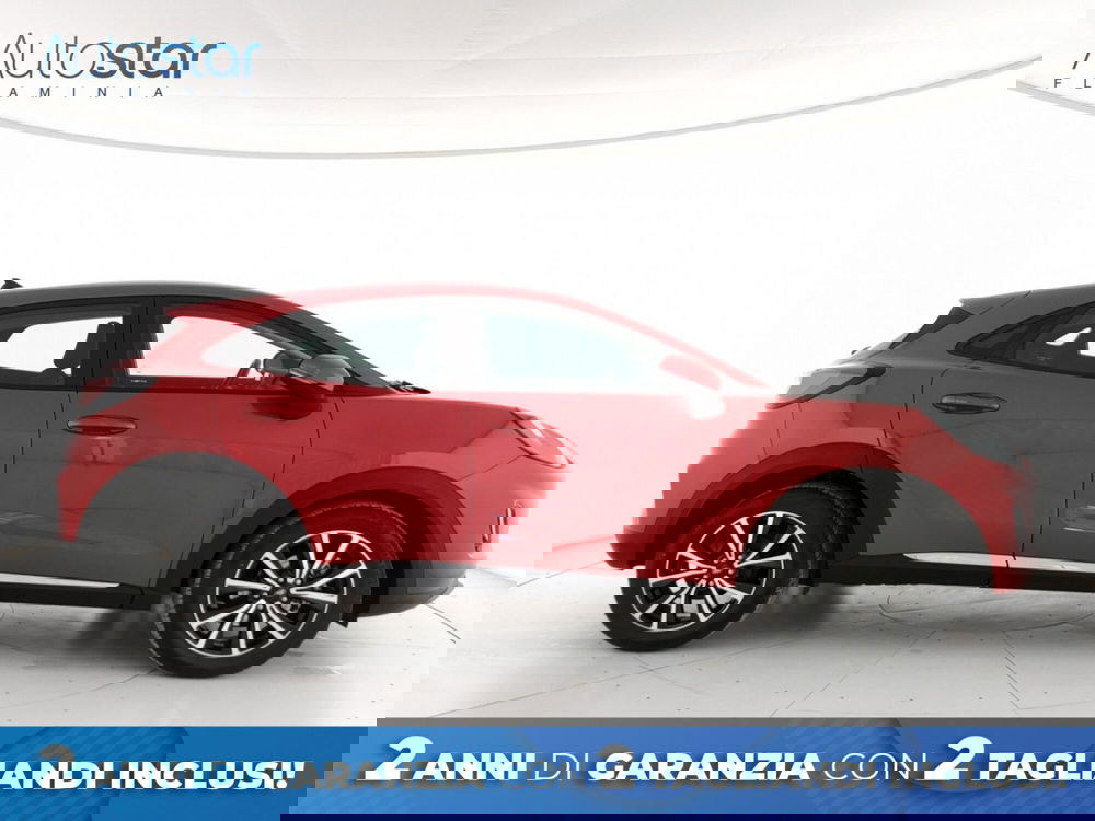 Ford Puma usata a Roma (3)