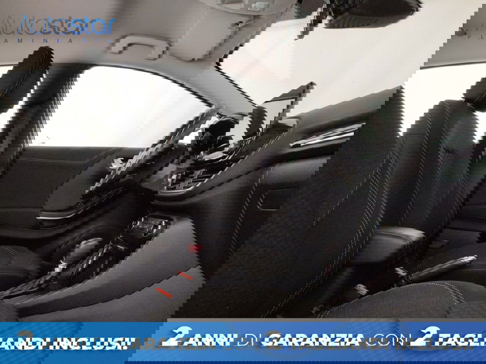 Ford Puma usata a Roma (6)