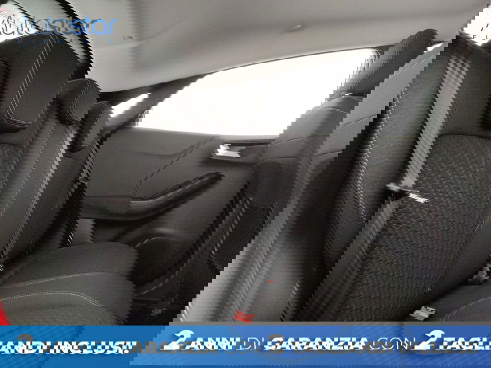 Ford Puma usata a Roma (8)