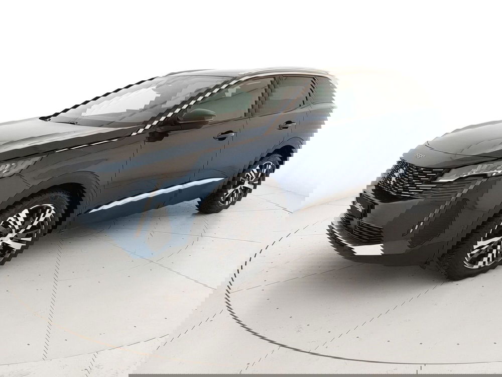 Peugeot 3008 usata a Caserta