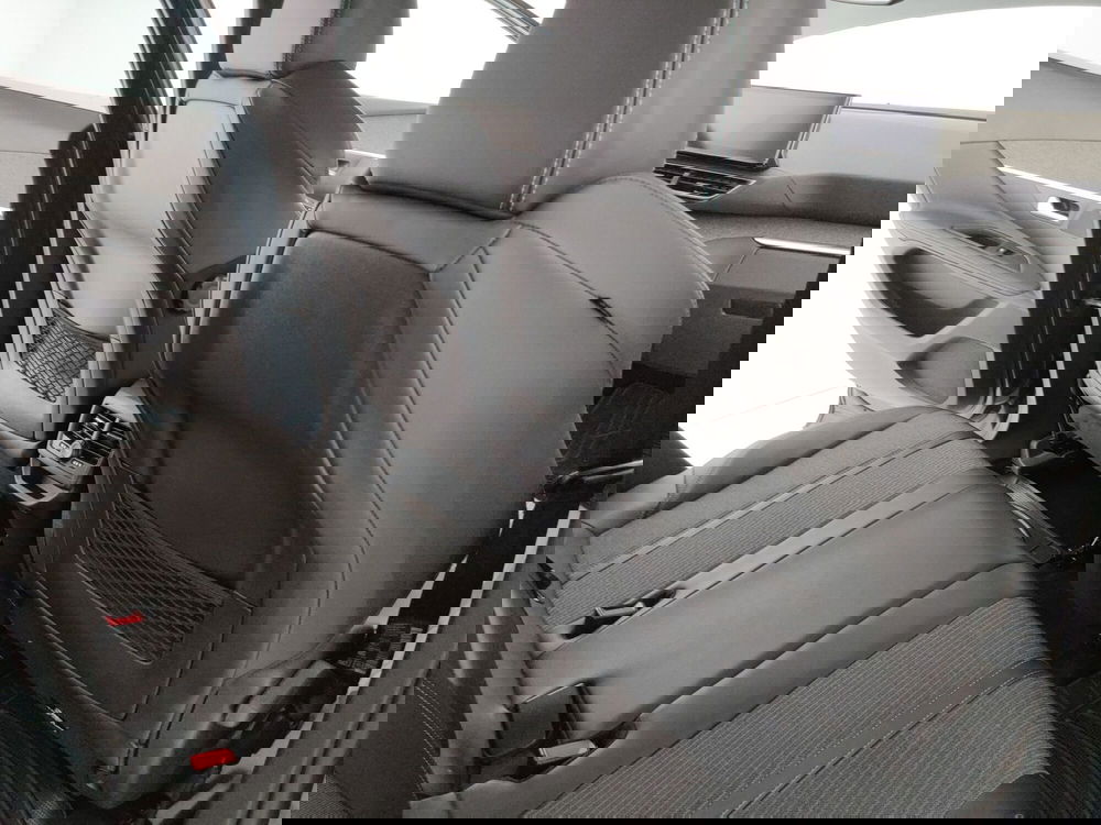 Peugeot 3008 usata a Caserta (11)