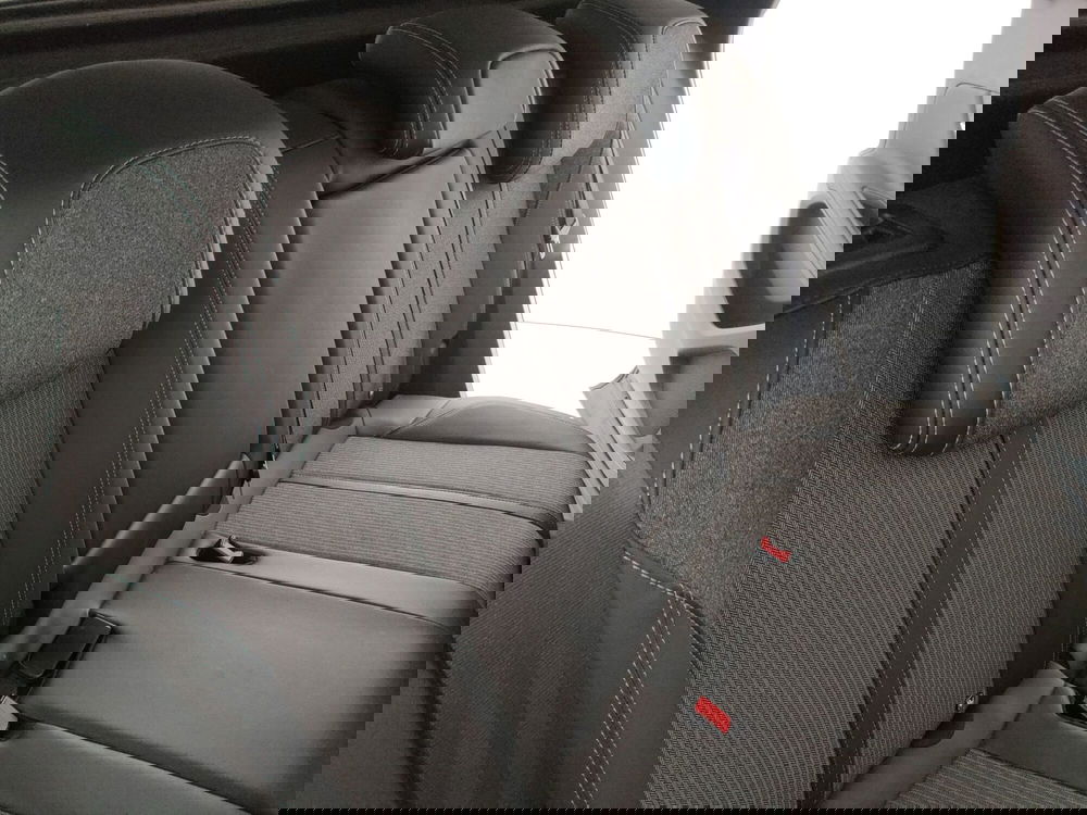 Peugeot 3008 usata a Caserta (12)