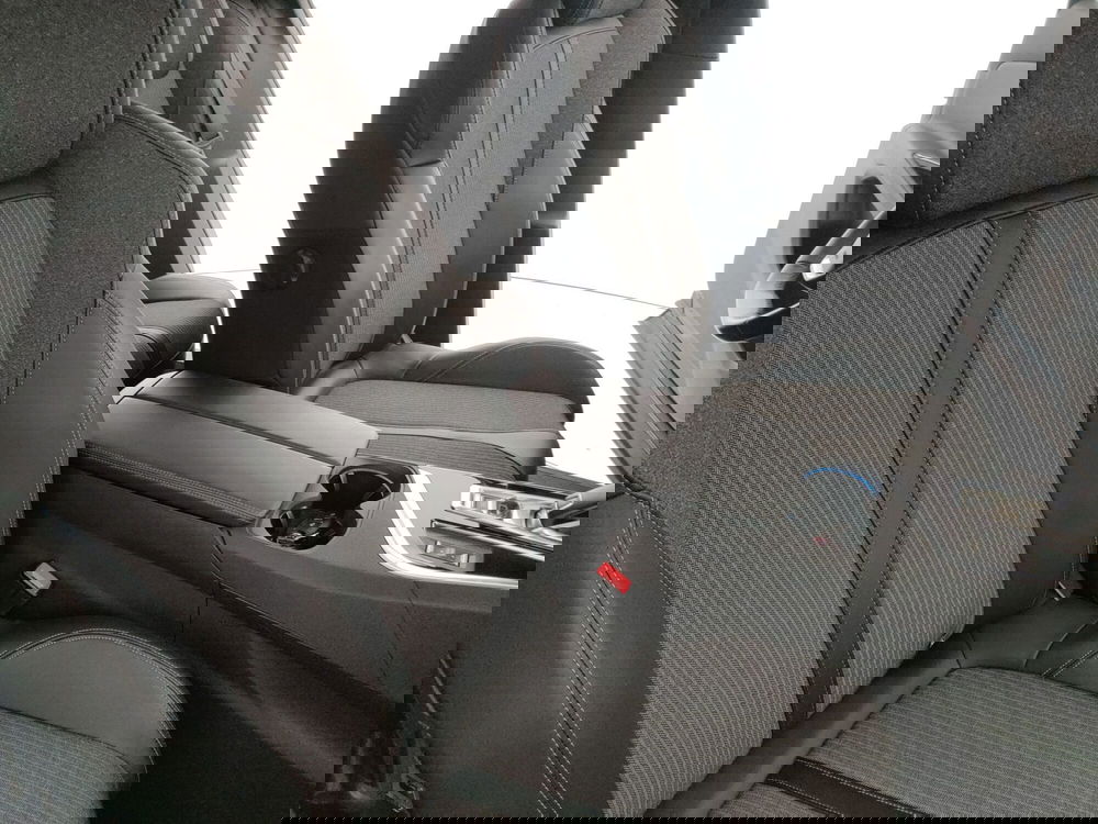 Peugeot 3008 usata a Caserta (14)