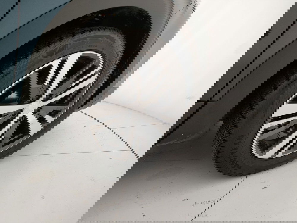 Peugeot 3008 usata a Caserta (15)